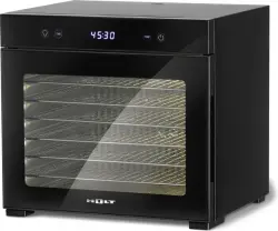 Сушилка для овощей и фруктов Holt HT-FD-003 - фото