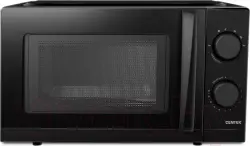 Микроволновая печь CENTEK CT-1571 Черный - фото