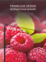 Телевизор Harper 32F720TS - фото2