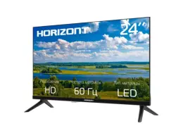 Телевизор Horizont 24HLN26 - фото