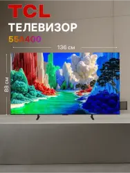 Телевизор TCL 55A400 - фото2