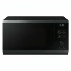 Микроволновая печь Samsung MG23DG4524AGBW - фото
