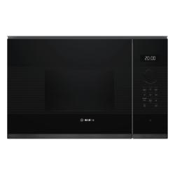 Микроволновая печь встраиваемая Bosch BFL524MH2 - фото