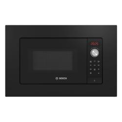 Встраиваемая микроволновая печь Bosch BFL623MC3 - фото