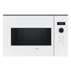 Микроволновая печь встраиваемая Bosch BFL524MW2 - фото