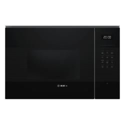 Микроволновая печь встраиваемая Bosch BEL554MB2 - фото