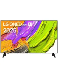 Телевизор LG QNED AI QNED70 43QNED70A6A - фото