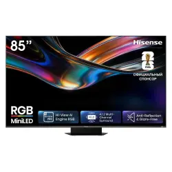 Телевизор Hisense 85UR9S - фото