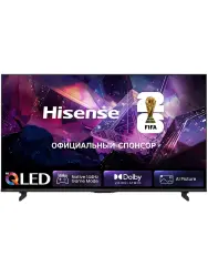 Телевизор Hisense 85E7S PRO - фото