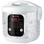 Мультиварка Vitek VT-4270W - фото