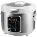 Мультиварка VITEK VT-4281W - фото