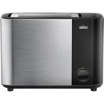 Тостер Braun HT5000BK/HT 5000 - фото