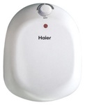 Водонагреватель Haier ES8V-Q1 - фото