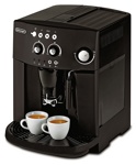 Кофемашина Delonghi ESAM4000 - фото